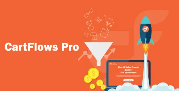 CartFlows Pro-nulled