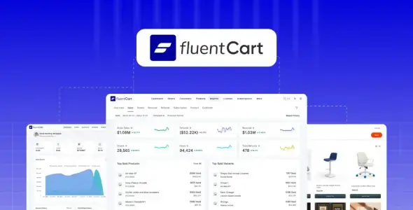 FluentCart Pro