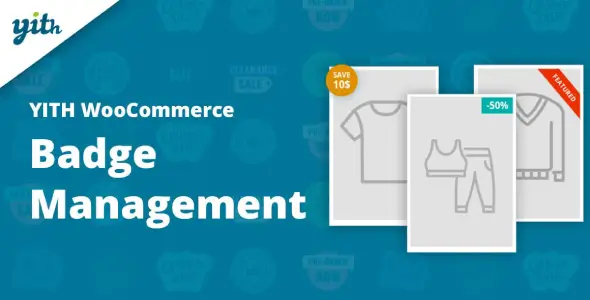 YITH WooCommerce Badge Management