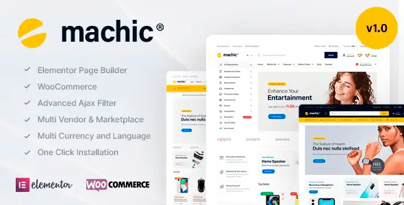 machic-download