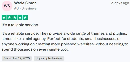 reviews