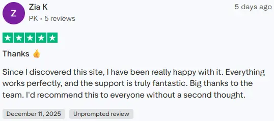 reviews