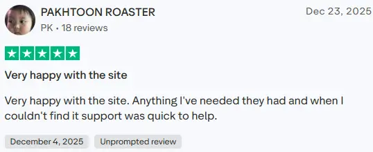 reviews