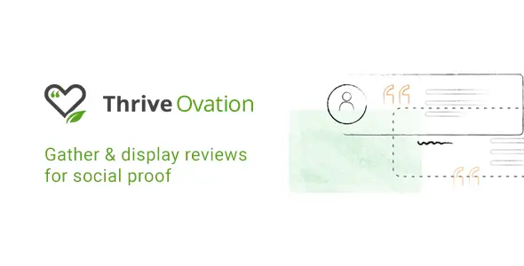 Thrive Ovation-download