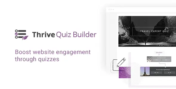 Thrive Quiz Builder-download