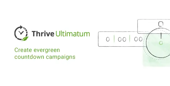 Thrive Ultimatum-download