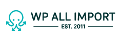 WP All Import-brand