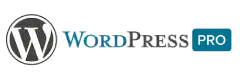 wordpress pro logo
